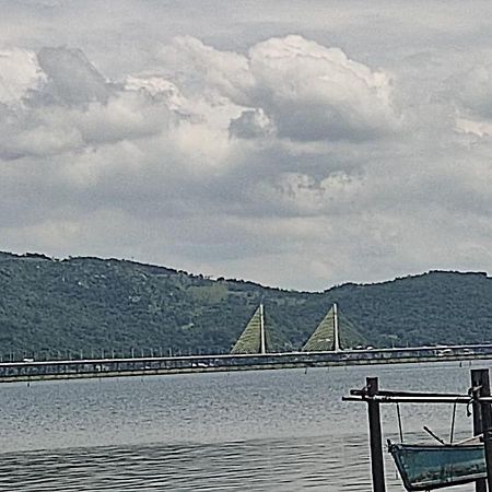 Vista Da Lagoa ลากูนา ภายนอก รูปภาพ